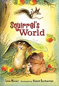 Squirrels World