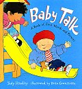 Baby Talk A Book of First Words & Phrases