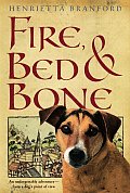 Fire Bed & Bone