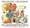Grasshoppers Song An Aesops Fable Revisited