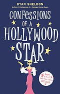 Teenage Drama Queen 03 Confessions Of A Hollywood Star
