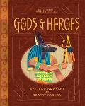 Encyclopedia Mythologica Gods & Heroes