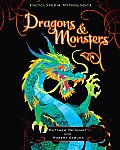 Encyclopedia Mythologica Dragons Monsters