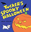 Tucker's Spooky Halloween