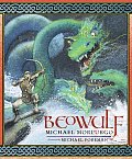 Beowulf England