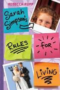 Sarah Simpson's Rules for Living