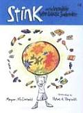 Stink 02 the Incredible Super Galactic Jawbreaker
