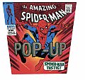 Amazing Spider Man Pop Up Marvel True Believers Retro Collection