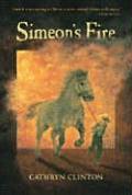 Simeons Fire