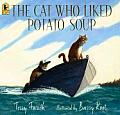 Cat Who Liked Potato Soup
