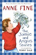 Jamie & Angus Stories