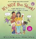 Its NOT the Stork A Book about Girls Boys Babies Bodies Families & Friends