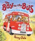 Boy On The Bus A Sing Along Story Book
