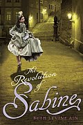 Revolution of Sabine