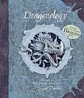 Dragonology Volume 2 The Frost Dragon Tracking & Taming Dragons With Dragon Model