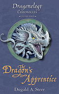 Dragonology Chronicles 03 Dragons Apprentice