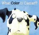 What Color Is Caesar