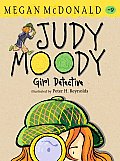Judy Moody 09 Girl Detective