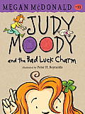 Judy Moody 11 The Bad Luck Charm