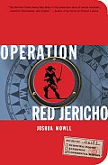 Operation Red Jericho Guild Of Specialis