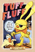 Tuff Fluff The Case of Duckies Missing Brain