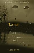 Tamar A Novel of Espionage Passion & Betrayal