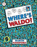 Wheres Waldo 01