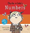 Charlie & Lolas Numbers