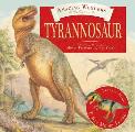 Amazing Wonders Collection: Tyrannosaur [With Ready-To-Make T.Rex Model]