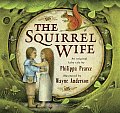 Squirrel Wife