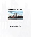 September 11 2001 Attack on New York City