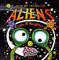 Were Off to Look for Aliens Two Books in One With Paperback Book