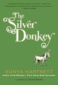 Silver Donkey