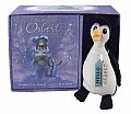 My Penguin Osbert Book & Toy Gift Set