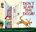 Dont Slam the Door