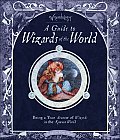 Guide to Wizards of the World Wizardology With Cards