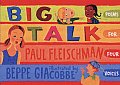 Big Talk: Poems for Four Voices