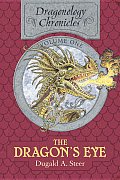 Dragonology Chronicles 01 Dragons Eye