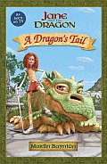 Jane & The Dragon A Dragons Tail