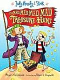 Judy Moody & Stink The Mad Mad Mad Mad Treasure Hunt