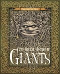 Secret History Of Giants
