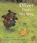 Oliver Finds His Way
