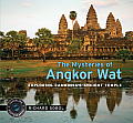 Mysteries of Angkor Wat Cambodia
