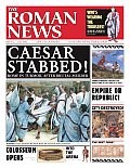 History News: The Roman News