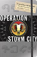Operation Storm City The Guild of Specialists Book 3