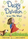 Daisy Dawson 01 Is On Her Way