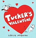 Tuckers Valentine