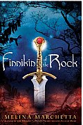 Lumatere Chronicles 01 Finnikin of the Rock