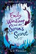 Emily Windsnap 04 & the Sirens Secret