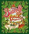 Butterfly Ball & the Grasshoppers Feast